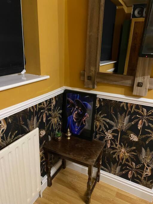 Cheerful 3-bed Detached * Nottingham