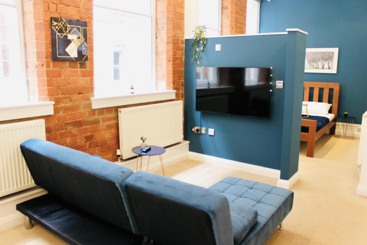 Lovely Studio In The Heart Of *