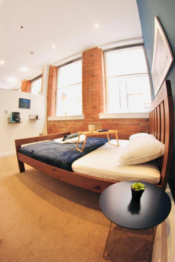 Apartment Lovely Studio In The Heart Of *
