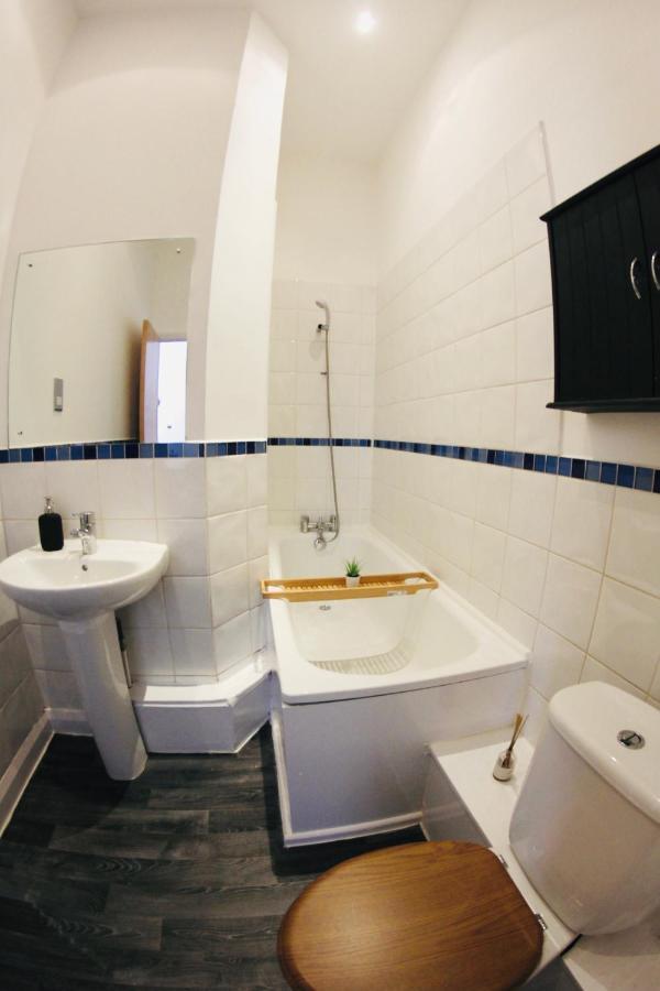 Lovely Studio In The Heart Of Apartment