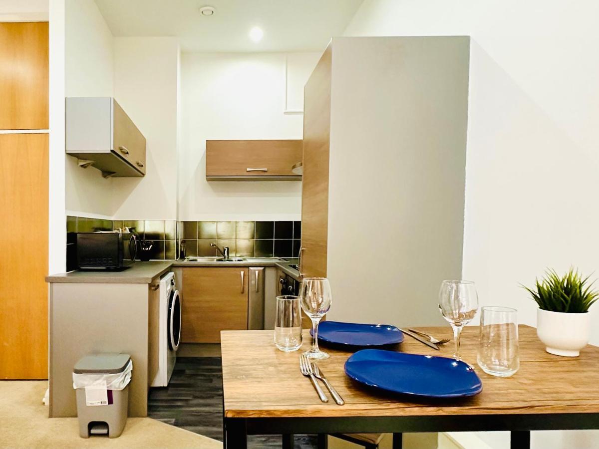 Apartment Lovely Studio In The Heart Of *