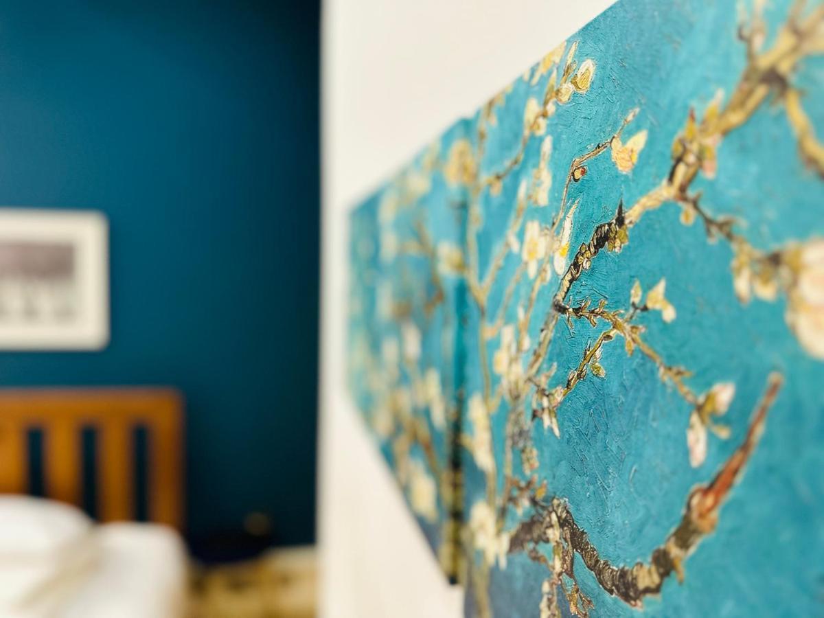 Apartment Lovely Studio In The Heart Of Nottingham