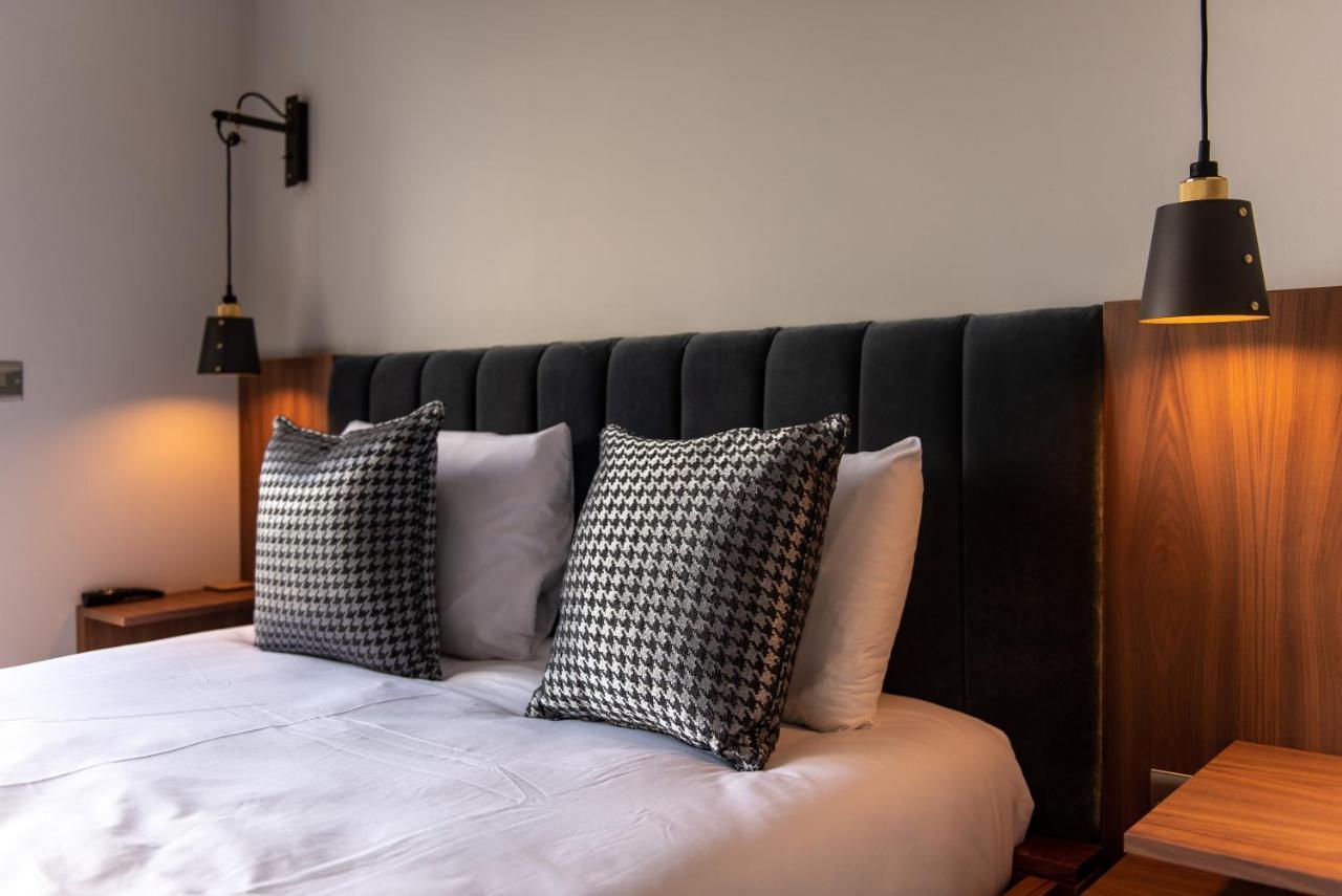 Apartment Super High End 1 Bed With Balcony - Central West Bridgford Nottingham