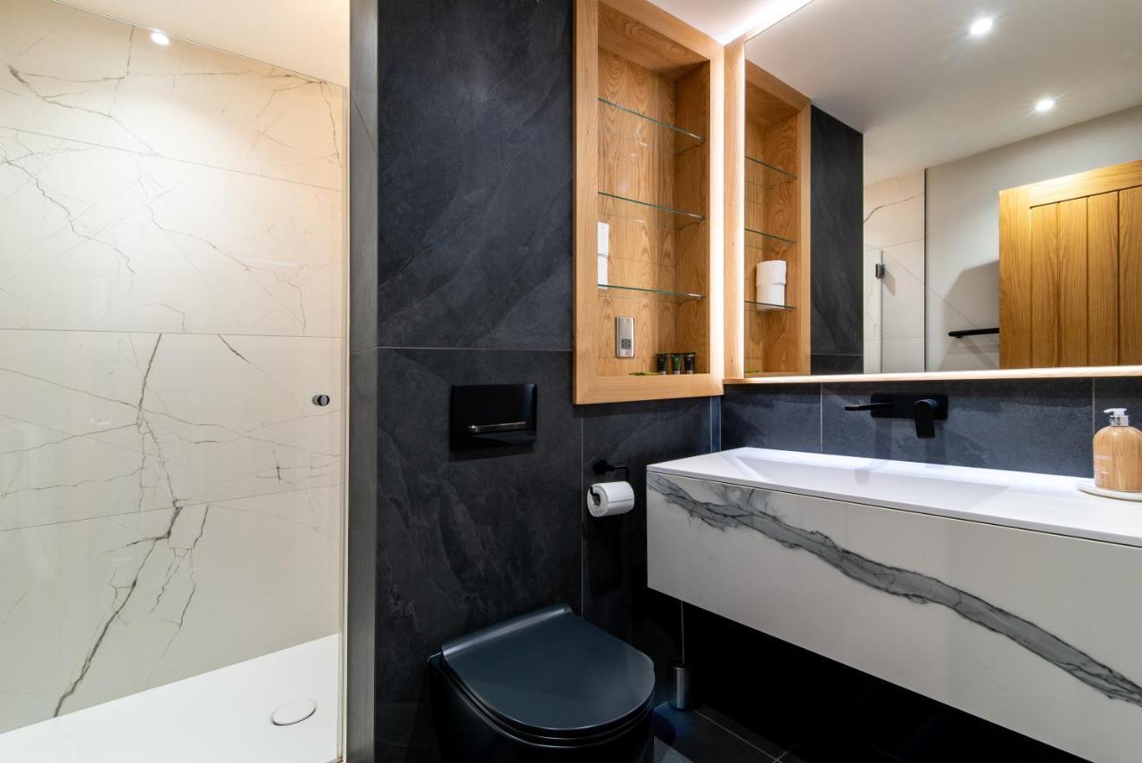 Apartment Super High End 1 Bed With Balcony - Central West Bridgford