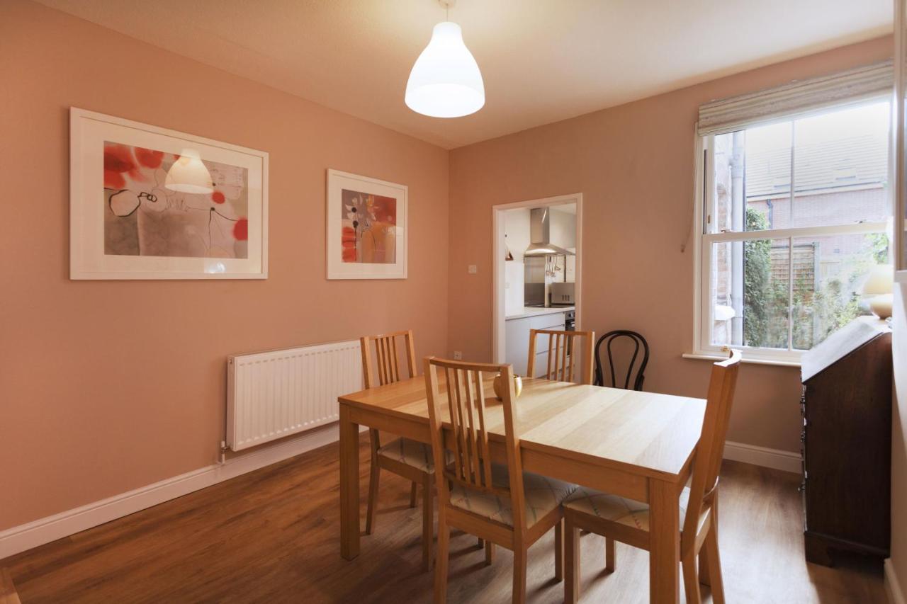 Holiday home Highfield Grove *