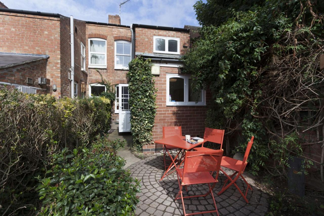 Highfield Grove Holiday home Nottingham
