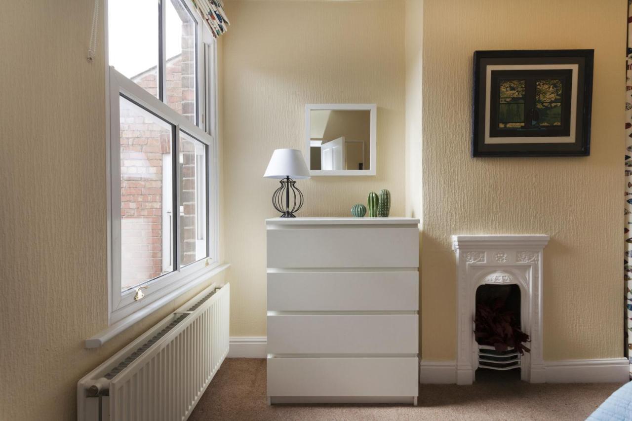 Holiday home Highfield Grove