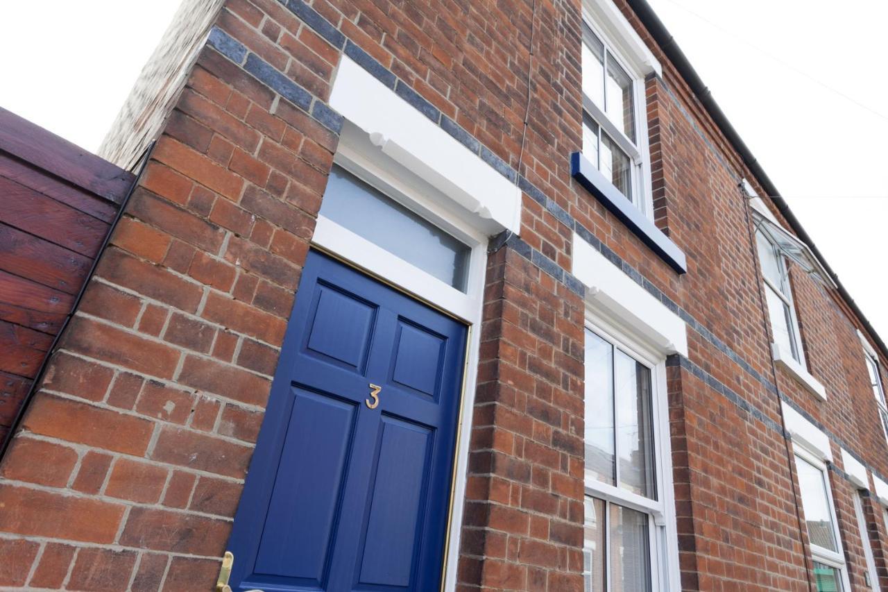 Highfield Grove Holiday home *