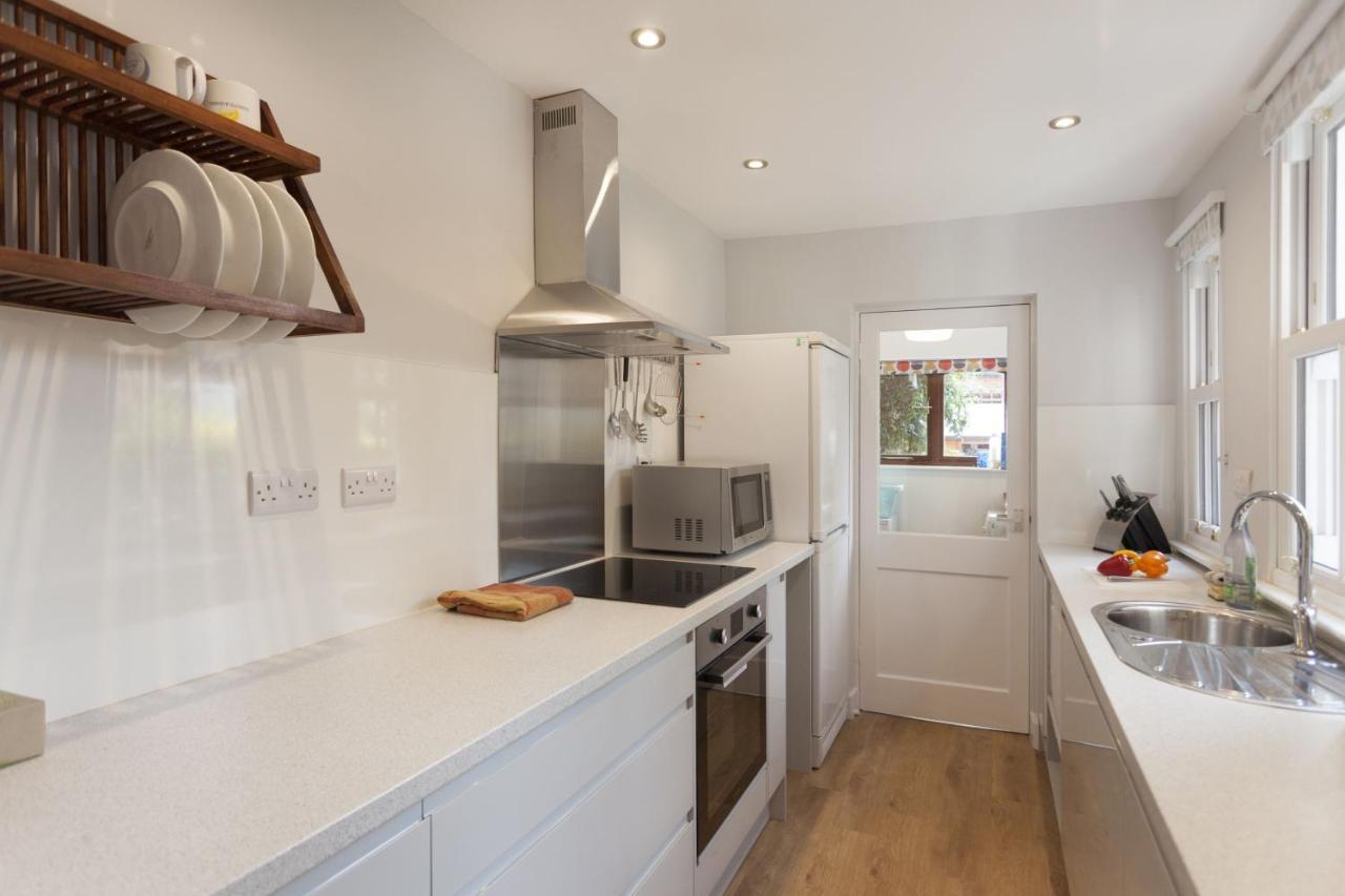 Holiday home Highfield Grove