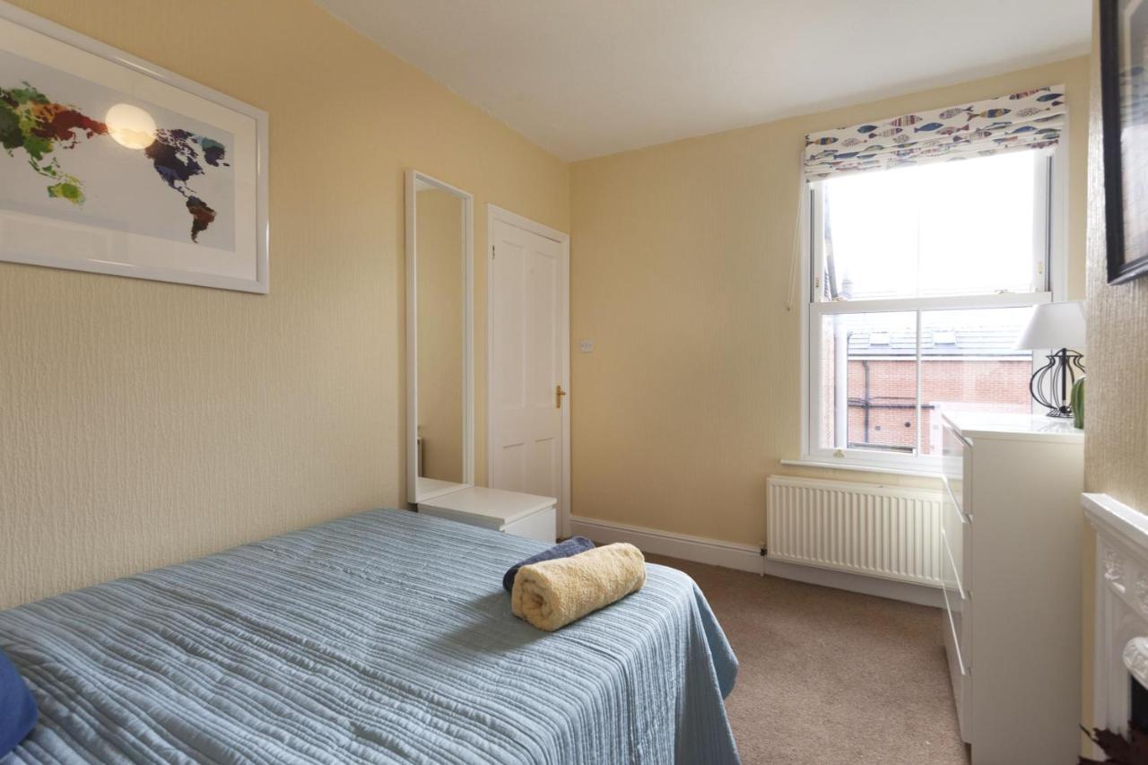 Holiday home Highfield Grove Nottingham