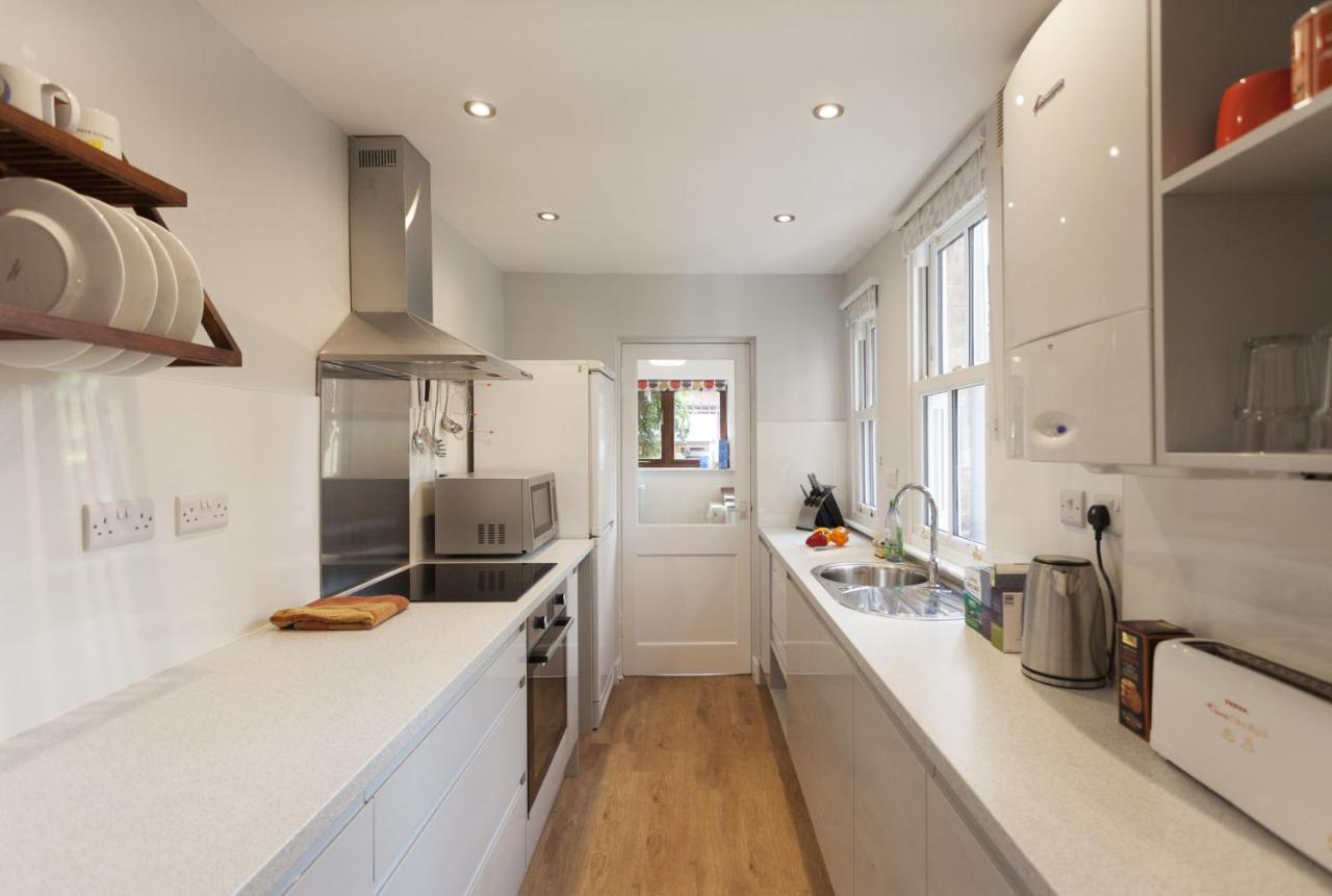 Highfield Grove Nottingham
