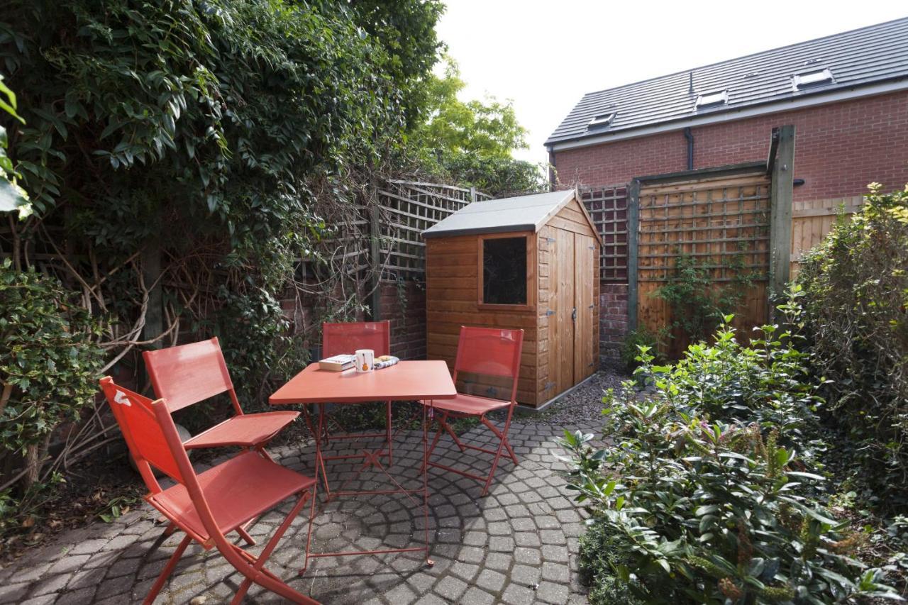 Highfield Grove Holiday home