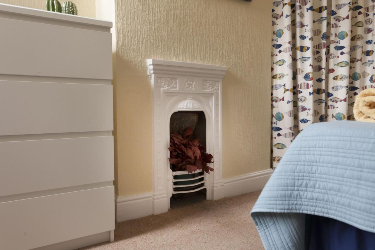 Highfield Grove Holiday home Nottingham