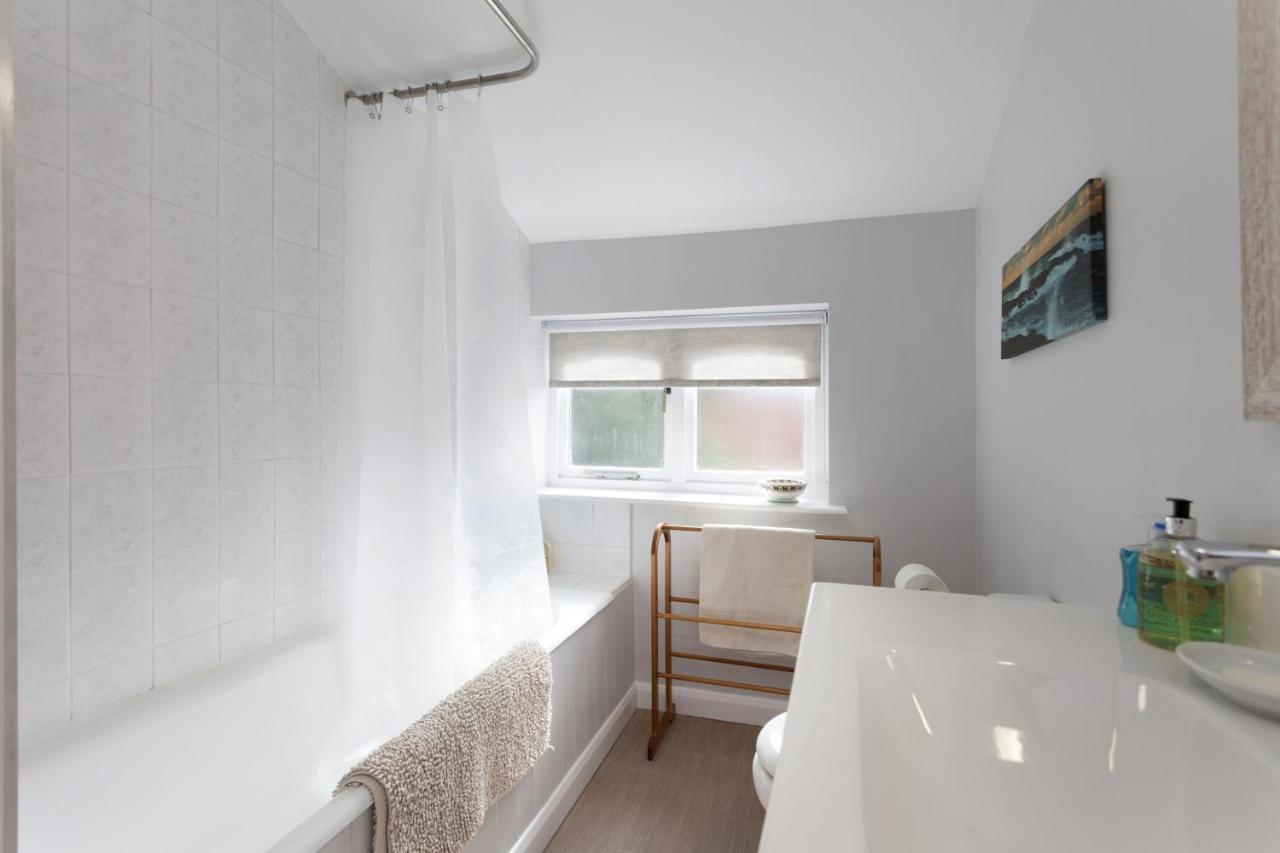 Highfield Grove Nottingham