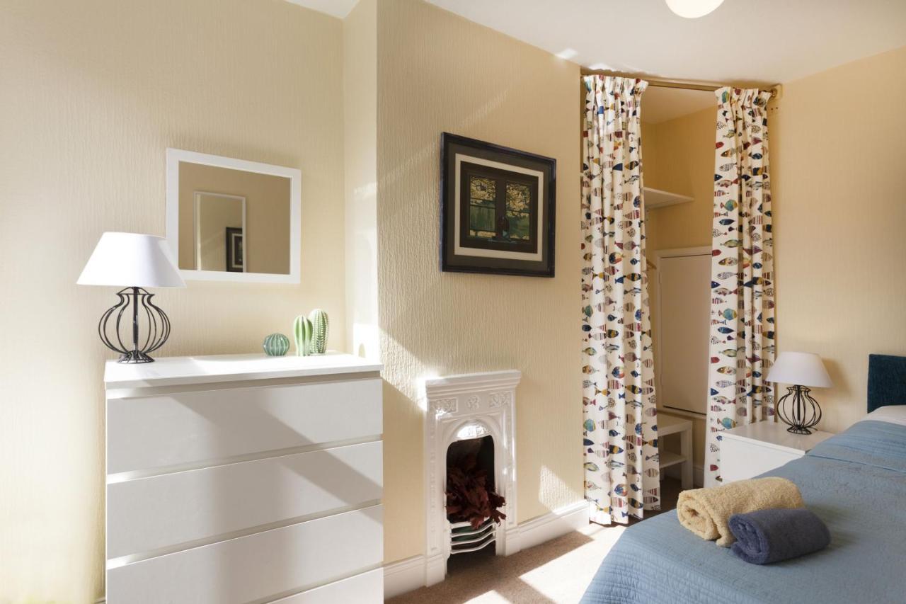Highfield Grove Holiday home