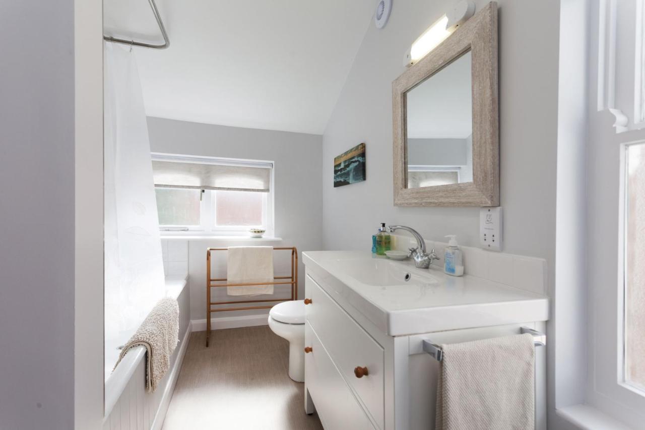 Highfield Grove Nottingham