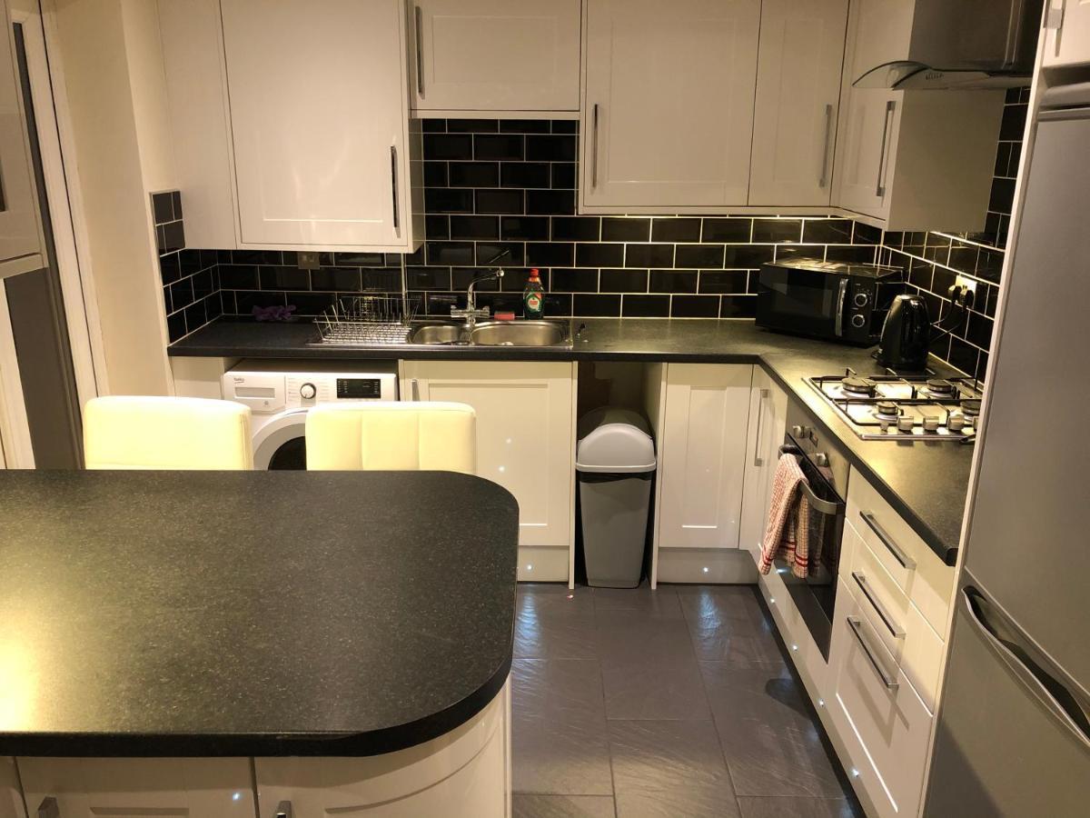 Guest house Cozy Small Double In Quiet Cul-de-sac *