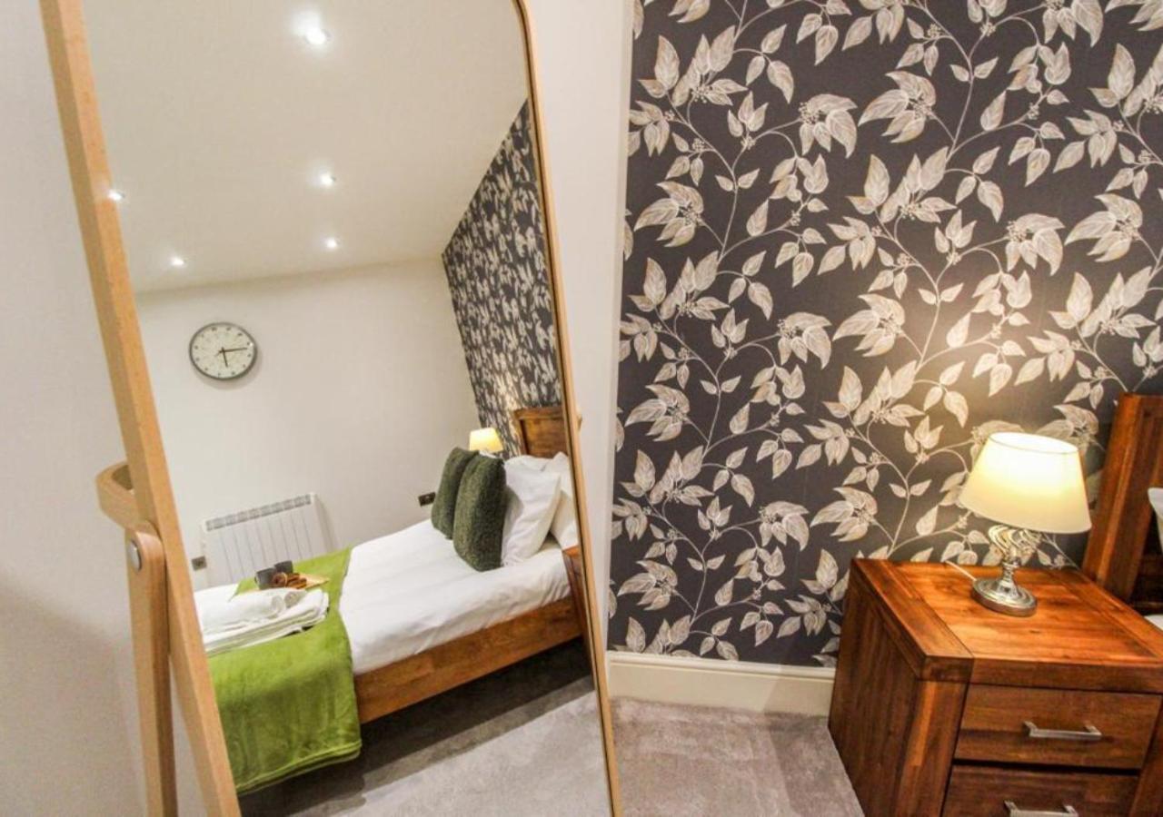Apartment Beautiful Three Bed Flat In Centre Nottingham