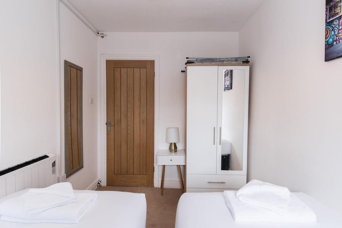 Aparthotel Lambley Court - Cozy Break In Mapperley Nottingham
