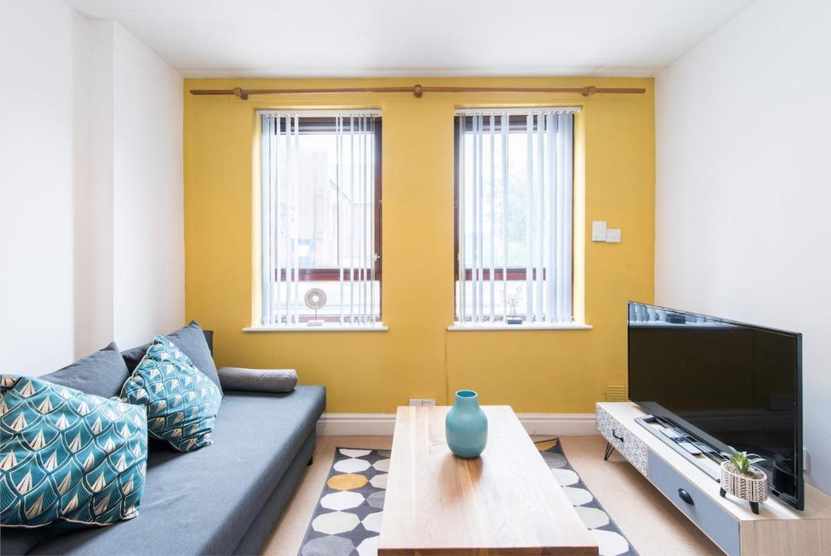 Lambley Court - Cozy Break In Mapperley Nottingham