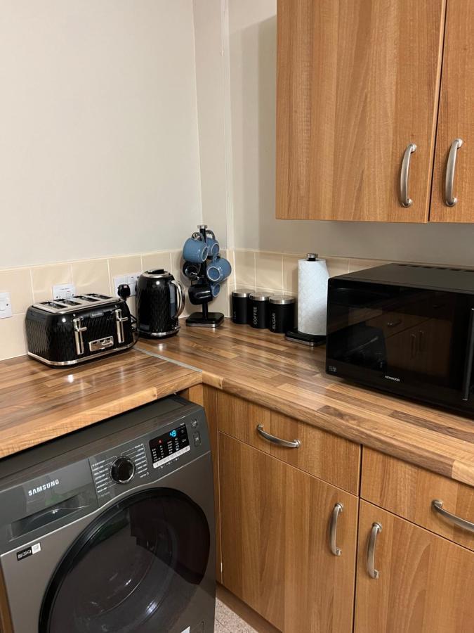 Double Near Centre Homestay Nottingham