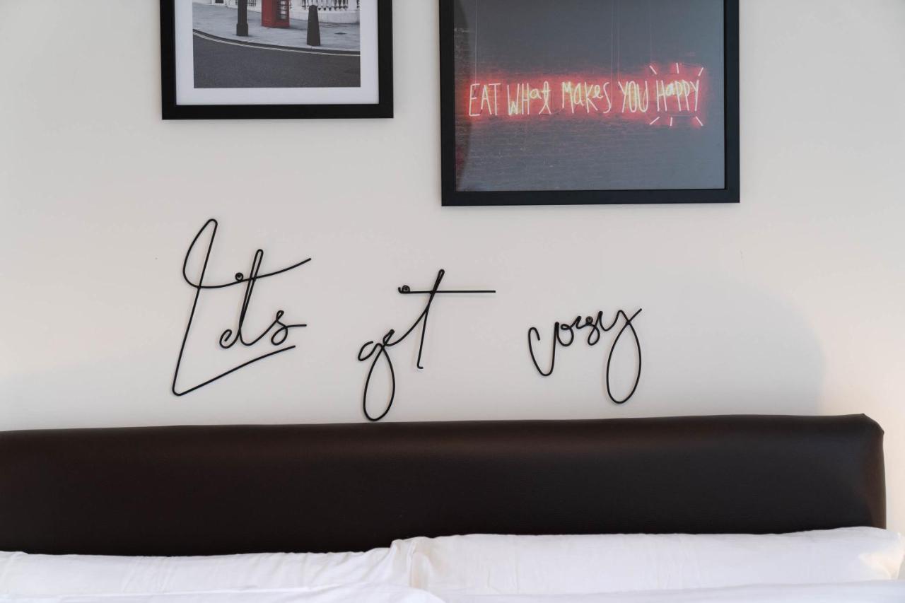 Opulent 2 Bedroom City Centre *