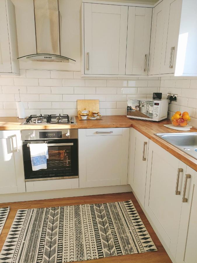 Cosy Family In Long Eaton, Hospedagem domiciliar *