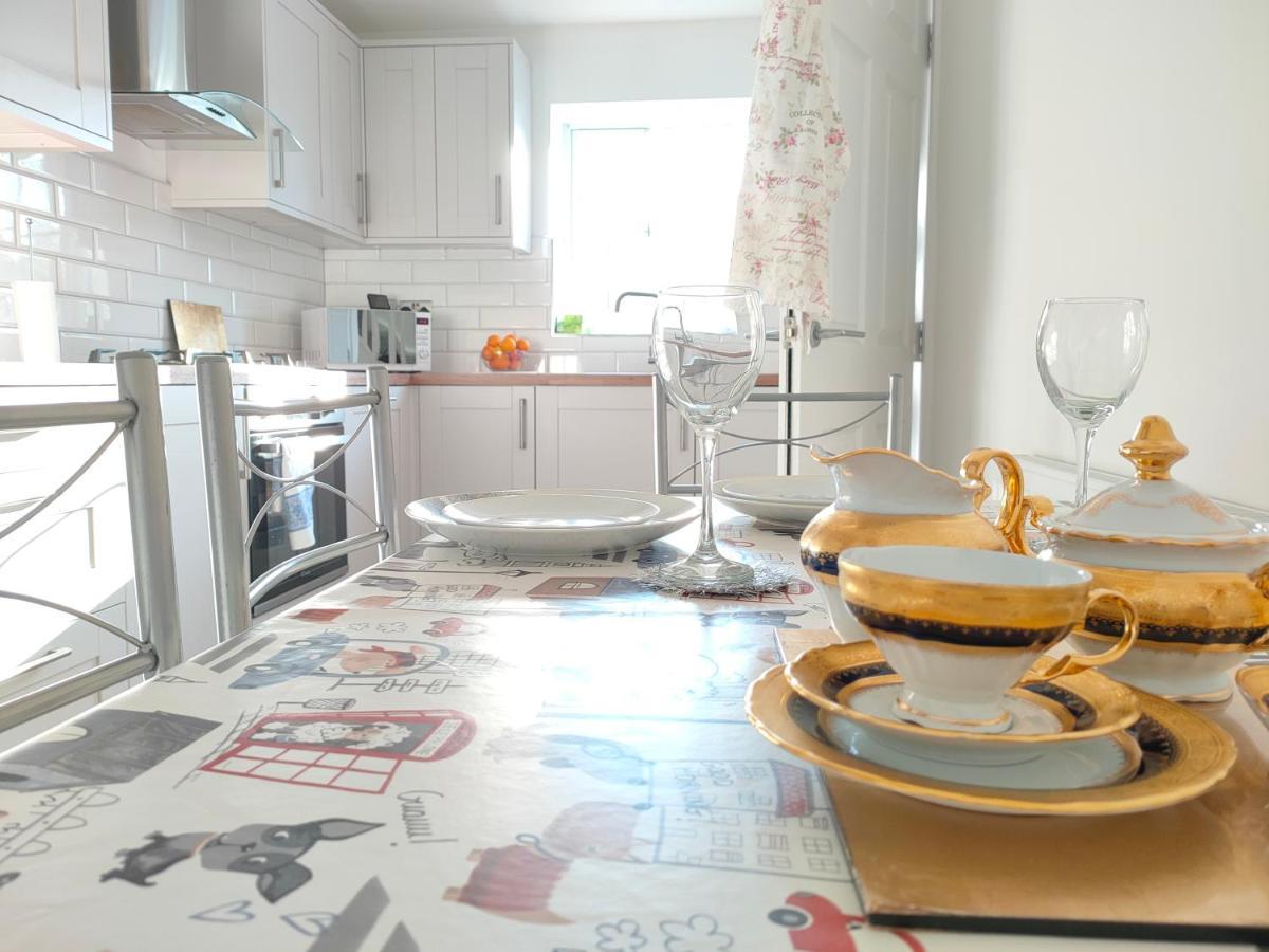 Cosy Family In Long Eaton, * Nottingham