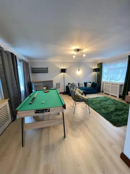 Kob Apartment Nottingham