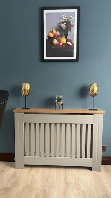 Apartment Kob Nottingham
