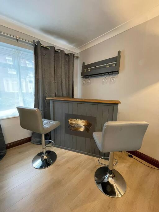 Kob Apartment Nottingham