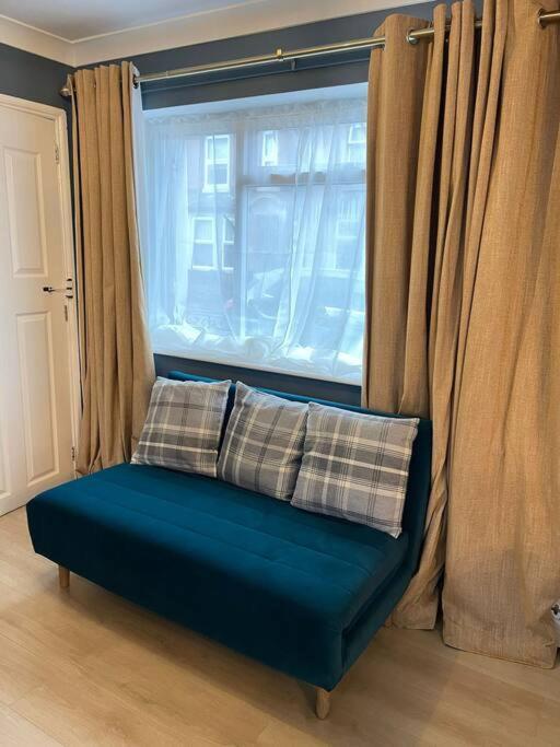 Kob Apartment Nottingham