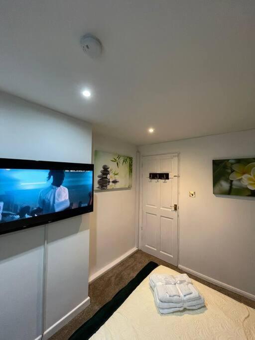 Apartment Kob