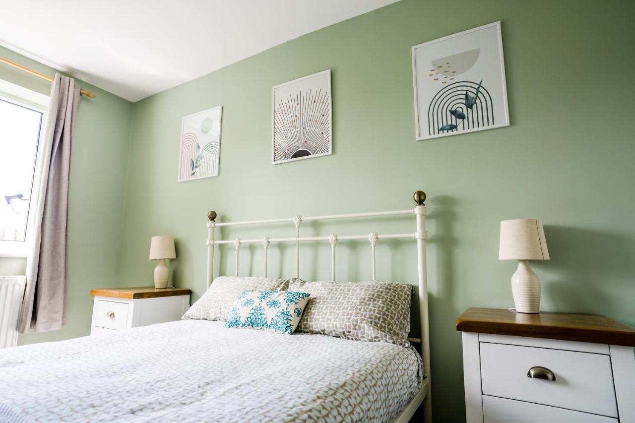 Cosy Centre Townhouse Nottingham