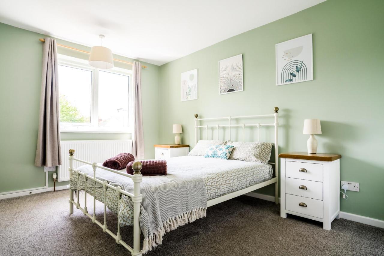 Apartment Cosy Centre Townhouse *