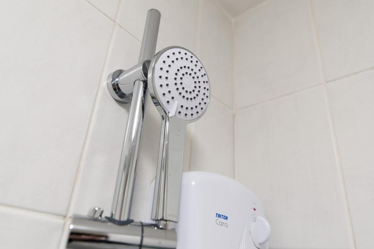 Aparthotel Lambley Court - Cozy Break In Mapperley Nottingham