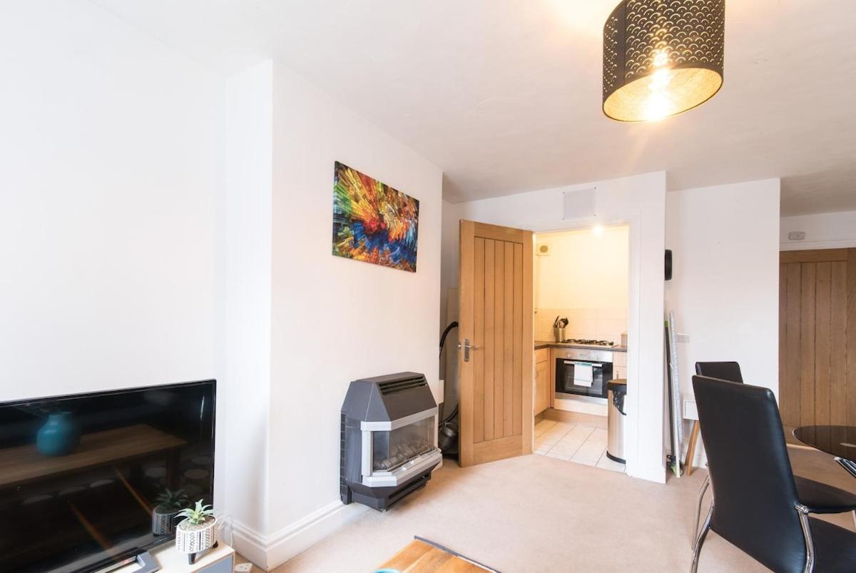Aparthotel Lambley Court - Cozy Break In Mapperley