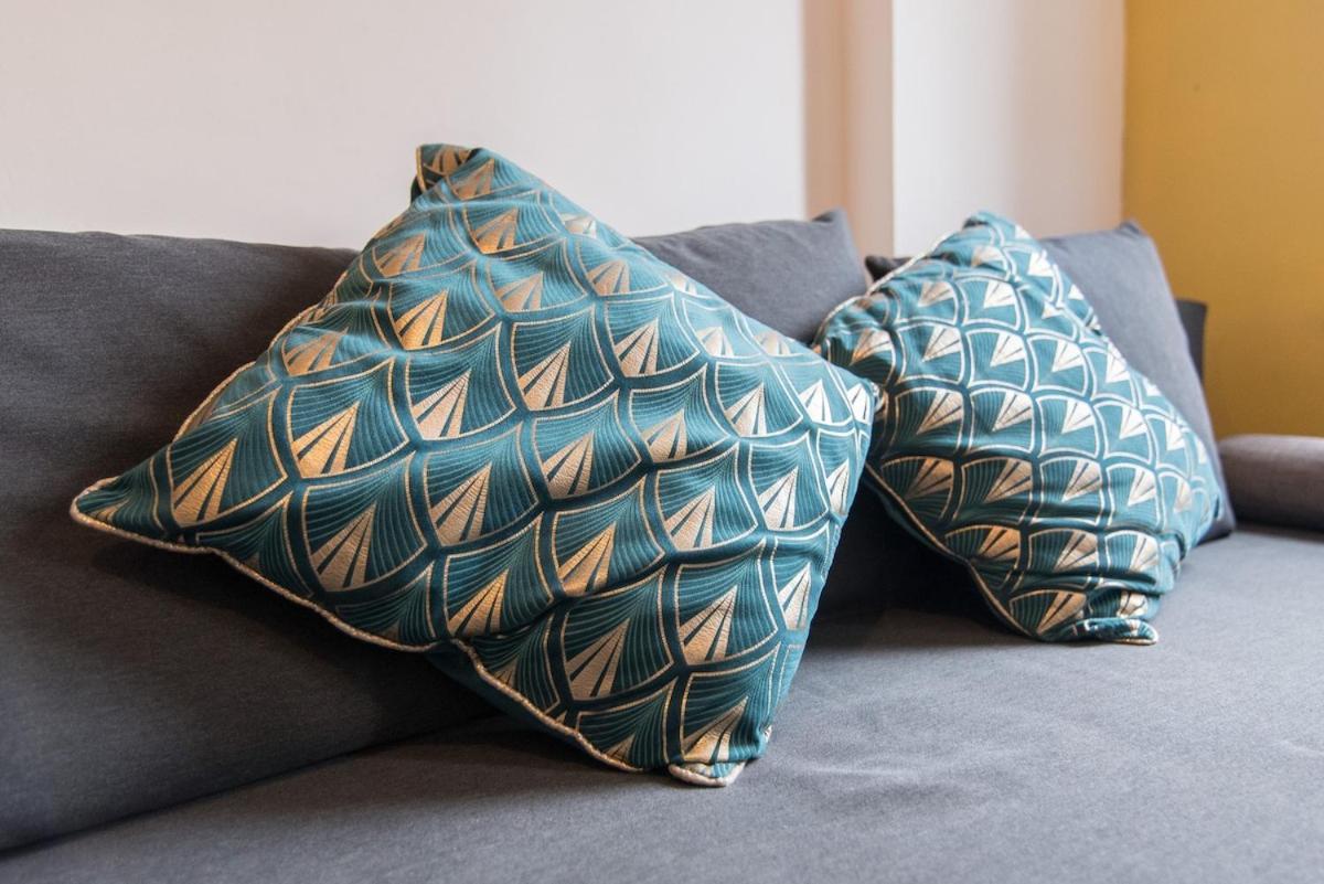 Lambley Court - Cozy Break In Mapperley Aparthotel *