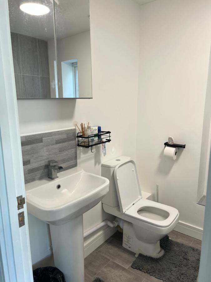 Homestay Private Deluxe Near Hospital *