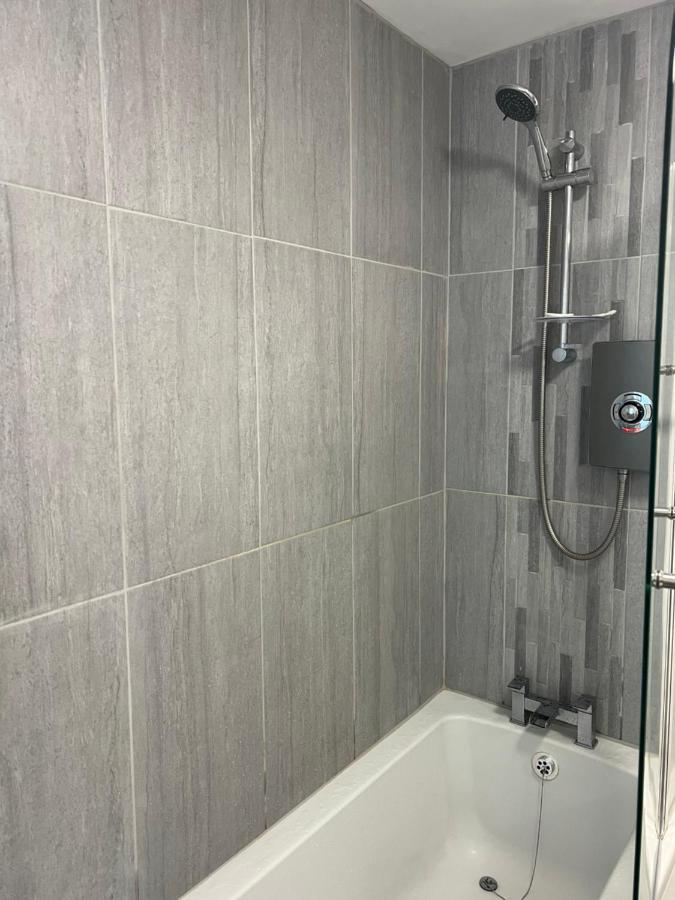 Private Deluxe Near Hospital Nottingham
