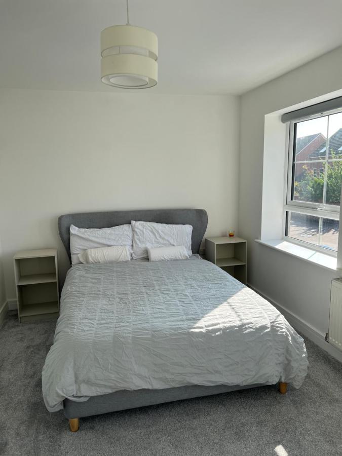 Private Deluxe Near Hospital Nottingham