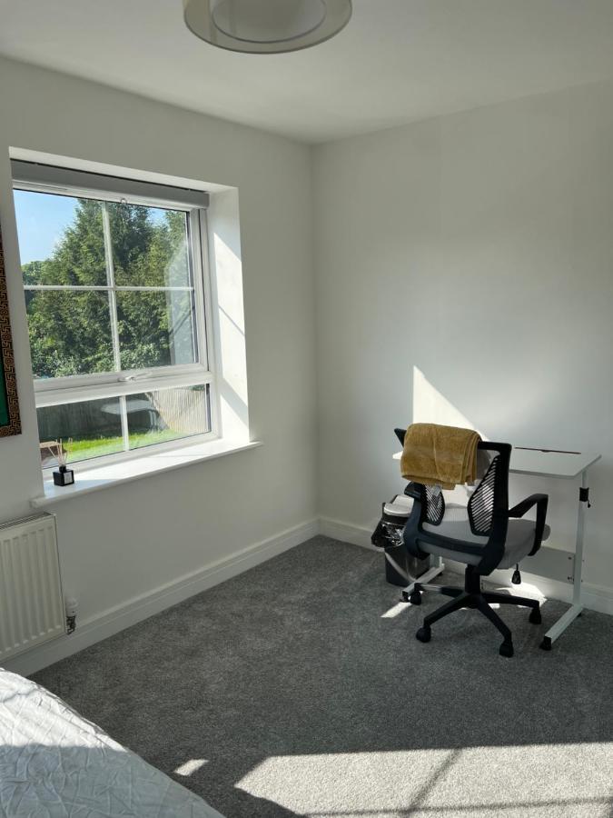 Homestay Private Deluxe Near Hospital Nottingham
