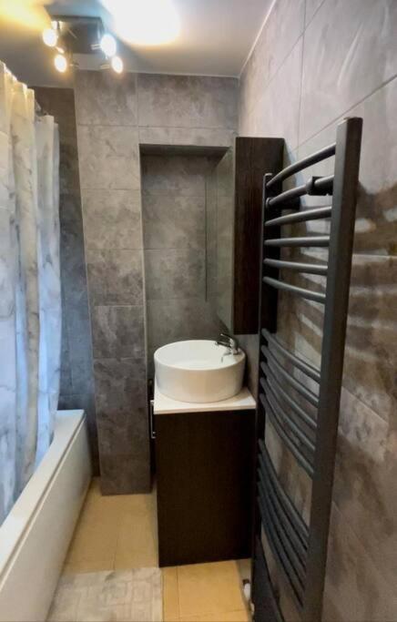 Kob Apartment Nottingham