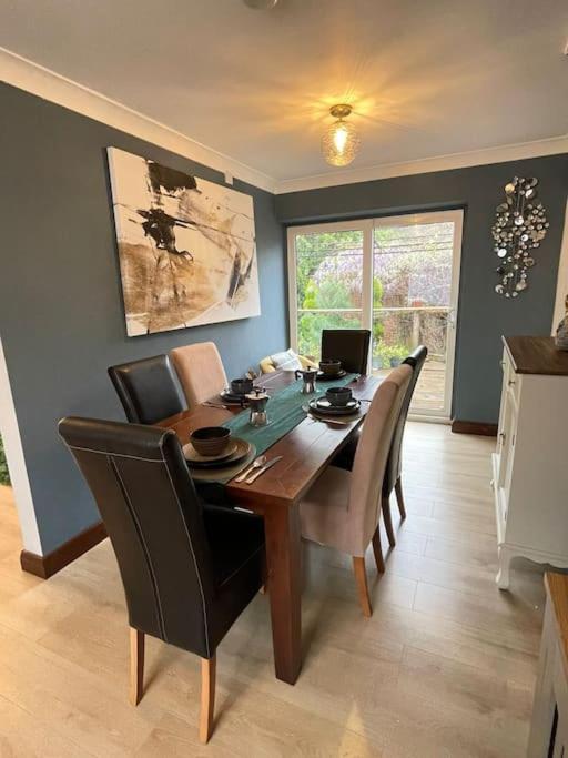 Kob Apartment