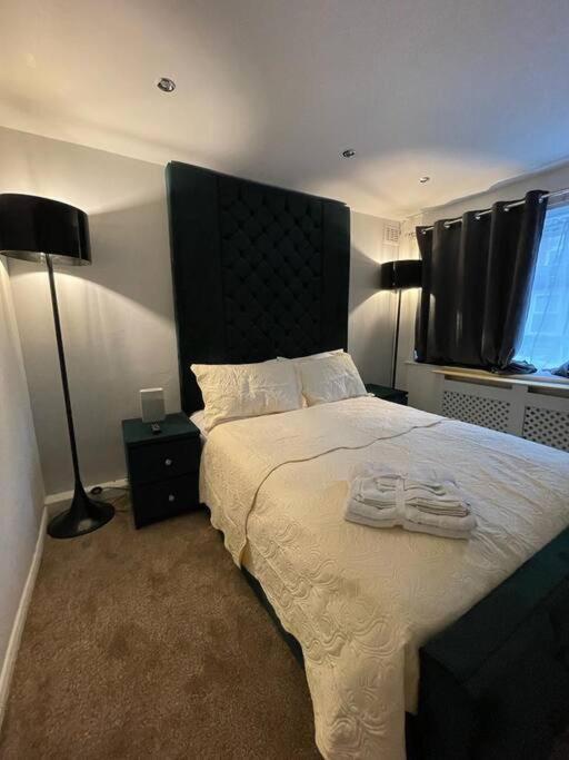 Kob Nottingham