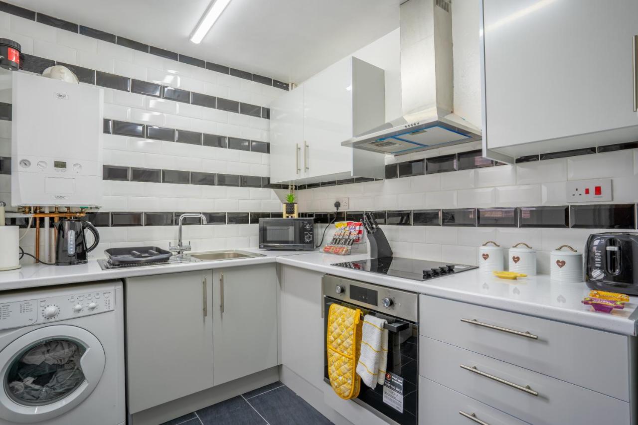Casa de férias Stayzed G: Edge Of City Centre *