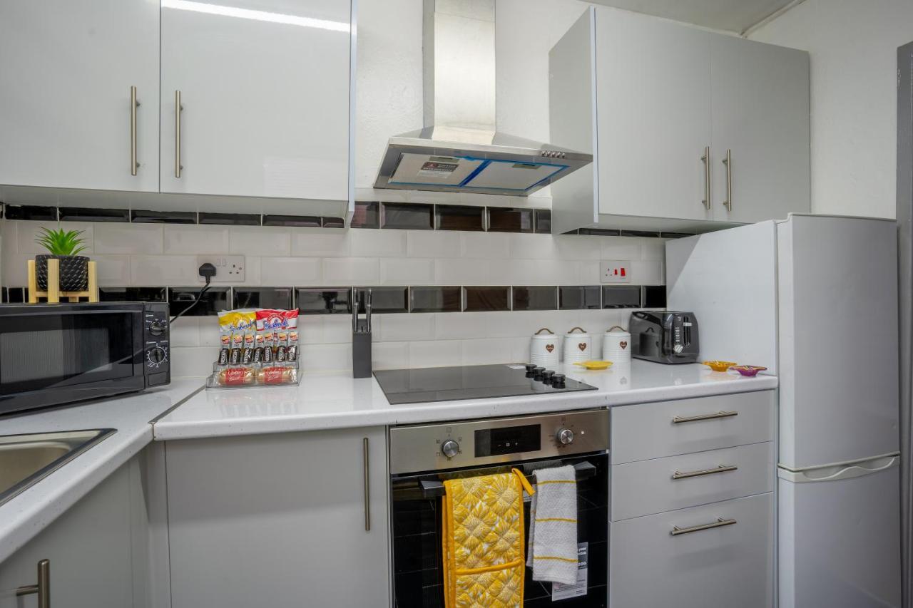 Casa de férias Stayzed G: Edge Of City Centre *