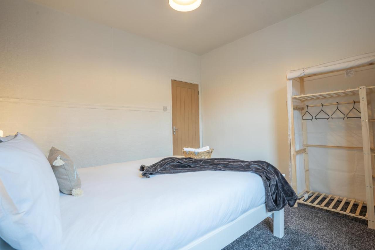 Stayzed G: Edge Of City Centre Nottingham