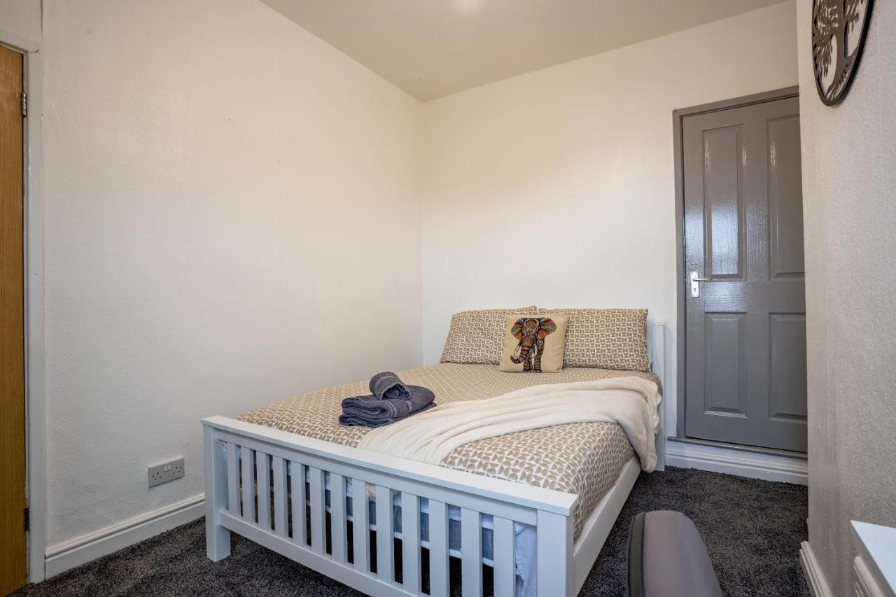 Casa de férias Stayzed G: Edge Of City Centre *