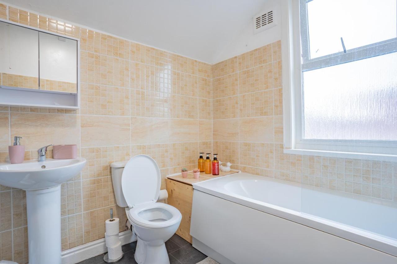 Stayzed G: Edge Of City Centre Nottingham